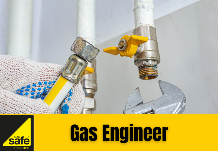 Gas Engineer Higham