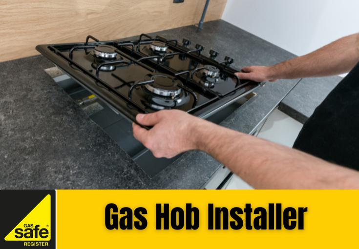 gas hob installer Shorne